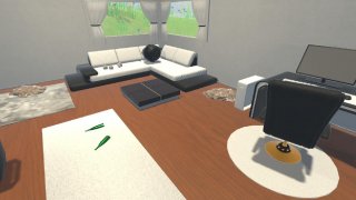 Dinner Party VR (itch)