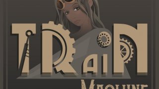 [In Development] TRAIN: SteamPunk Nation (itch)