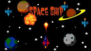 Space Craft (philosoftwares) (itch)
