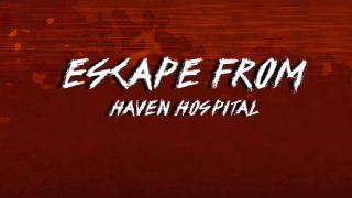 Escape From Haven Hospital (itch)