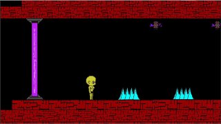 UNAMED ADVENTURE (itch)