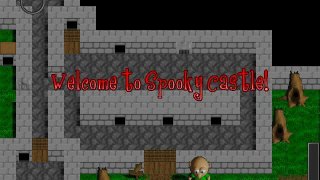 Spooky Castle (itch)