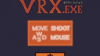 VRX.exe The Game (itch)
