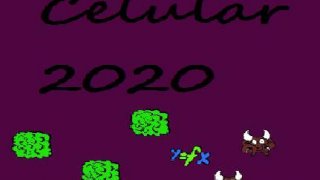 Celular 2020 (itch)