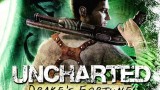 Uncharted: Drake's Fortune