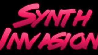 Synth Invasion (itch)