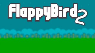 Flappy Bird 2 (itch)