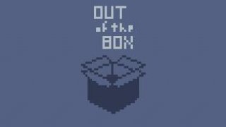 Out of the Box (itch)