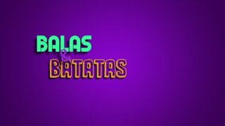 Balas & Batatas (itch)