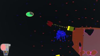 Rainbow Shooter (itch)