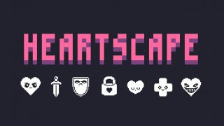 Heartscape (itch)