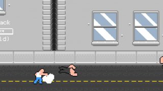 Turbo Street Rage IV (itch)