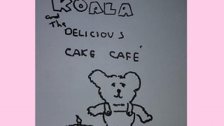 Fluffy Koala and the Delicious Cake Cafe (itch)