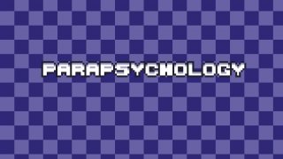 Parapsychology (itch)