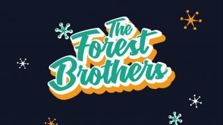 The forest brothers (itch)