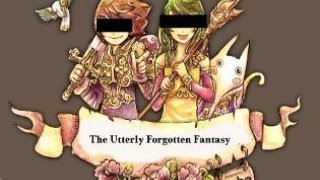 Utterly Forgotten Fantasy (itch)