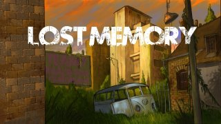 Lost Memory (itch)