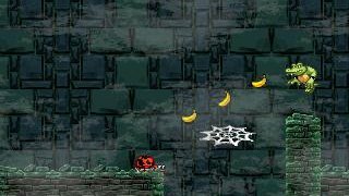 Donkey Kong Country 4 - The DK Bay (itch)