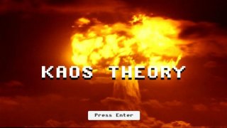 Kaos Theory (itch)