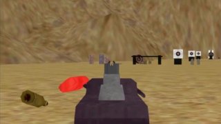 Weapons Simulator 3D (itch)