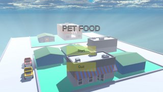 Pet Food (itch)
