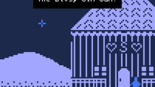 The Bitsy Jim Jam (itch)