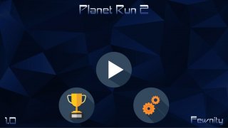Planet Run 2 (itch)
