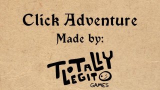 Click Adventure (itch)