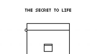The Secret to Life (itch)