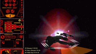 Star Trek: Starfleet Command: Orion Pirates