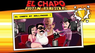 El Chapo - Fat 'n Furious! (itch)