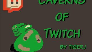 Caverns of Twitch