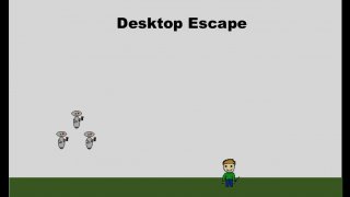 Desktop Escape (itch)