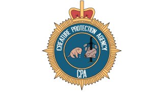 CPA: Creature Protection Agency (itch)