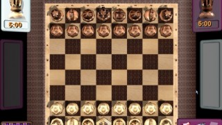 Crazy Chessmate
