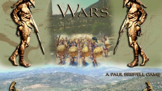 Ancient Warfare: Diadochoi Wars