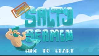Shan's Salty Seamen (itch)