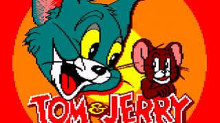 Tom & Jerry (1989)