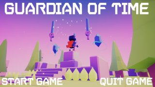 Guardian Of Time (itch)