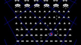 Space Invaders Infinity Gene Lite
