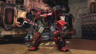 Transformers: Fall of Cybertron - Multiplayer Havoc Pack
