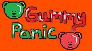 Gummy Panic (itch)