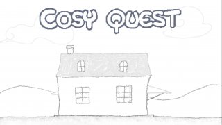 Cosy Quest: a GGJ19 game (itch)