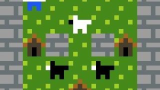 Racist Dogs (itch)
