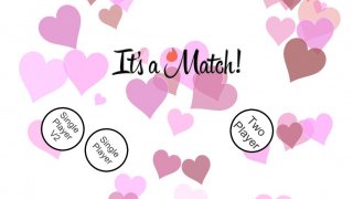 It's A Match! (itch)