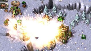 State of War and Warmonger Classic 2001