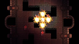 Epic Dungeon Tactics (itch)