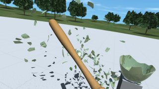 Krossa [VR] (itch)