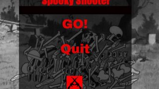 Spooky Shooter (itch)