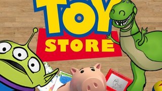 Toy Store (Anaconda Games) (itch)
